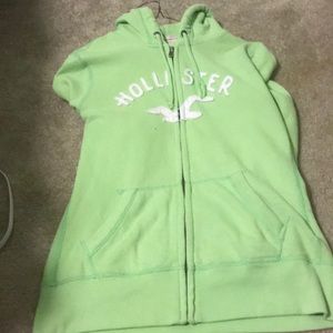 Hollister sweatshirt